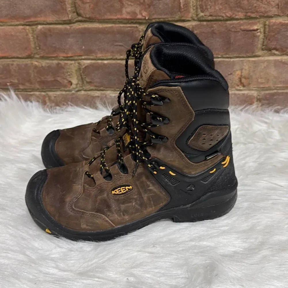 Keen Men's Dover 8